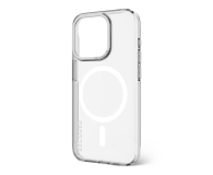 Decoded Recycled Plastic Clear Case do iPhone 15 Pro transparent D24IPO15PBCT2TT - 1187359 - zdjęcie 2